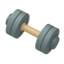 Dumbbell